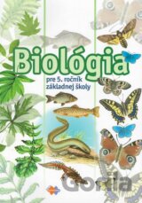 Biológia pre 5. ročník základnej školy