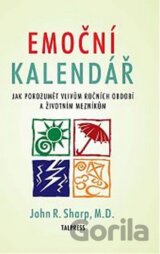 Emoční kalendář
