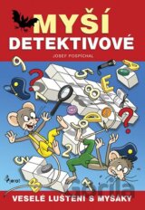 Myší detektivové