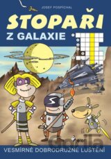 Stopaři z galaxie