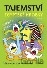 Tajemství egyptské hrobky