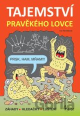 Tajemství pravěkého lovce