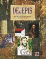 Dejepis pre 7. ročník špeciálnych základných škôl