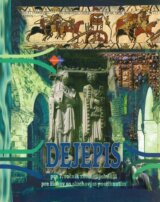 Dejepis pre 7. ročník základných škôl pre žiakov so sluchovým postihnutím