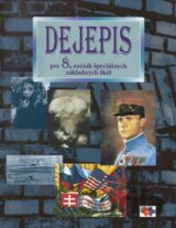 Dejepis pre 8. ročník špeciálnych základných škôl