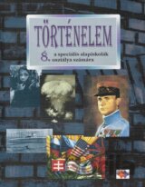 Történelem a speciális álapiskola 8. osztálya számára