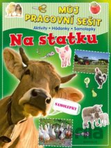 Můj pracovní sešit: Na statku