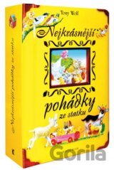 Nejkrásnější pohádky ze statku