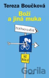 Boží a jiná muka