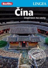Čína