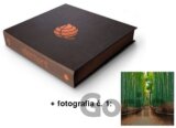 Element (luxusné a limitované vydanie, fotografia č. 1 Arashiyama)