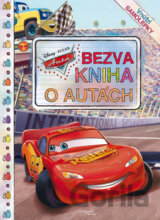 Autá: Bezva kniha o autách