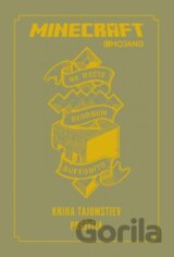 Minecraft - Kniha tajomstiev prežitia