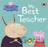 Peppa Pig: My Best Teacher