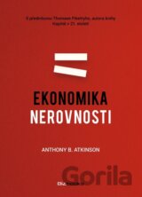 Ekonomika nerovnosti