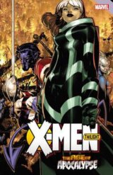 X-Men: Age of Apocalypse