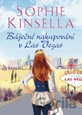 Báječné nakupování v Las Vegas