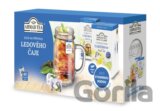 Cold Brew Iced Tea Multipack 2x čaj + pohár 450 ml