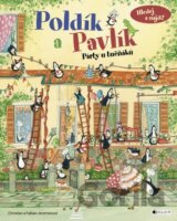 Poldík a Pavlík: Párty u tučnňáků