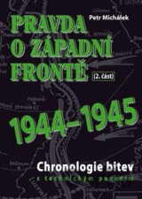 Pravda o západní frontě 1944-1945