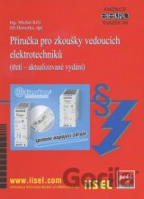 Příručka pro zkoušky vedoucích elektrotechniků