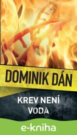 Krev není voda