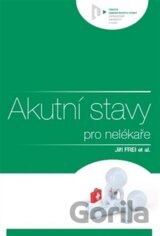 Akutní stavy pro nelékaře