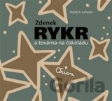 Zdenek Rykr a továrna na čokoládu