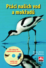Ptáci našich vod a mokřadů