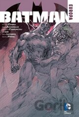 Batman: Europa