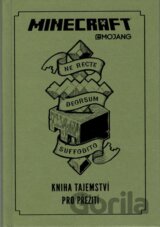 Minecraft: Kniha tajemství pro přežití