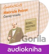 MAKOVICKOVA HANA: CHRISTIE: HERCULE POIROT - CERNY VZADU