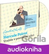 Hercule Poirot  -  Vražda v postranní ulici