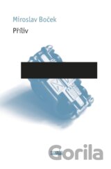 Příliv