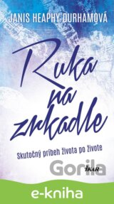 Ruka na zrkadle