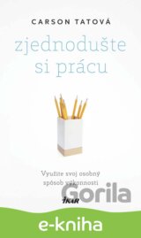 Zjednodušte si prácu