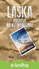 Láska prebýva na Kilimandžáre
