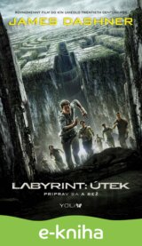 Labyrint: Útek