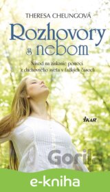 Rozhovory s nebom