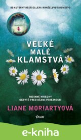 Veľké malé klamstvá