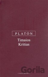 Timaios, Kritias