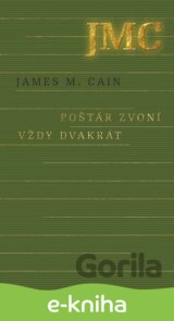 Poštár zvoní vždy dvakrát