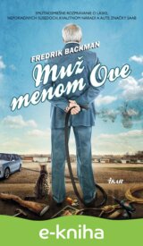 Muž menom Ove