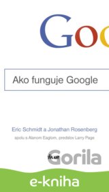 Ako funguje Google