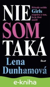 Nie som taká