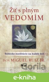 Žiť s plným vedomím