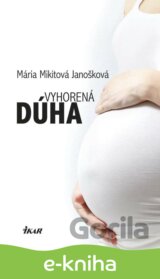 Vyhorená dúha