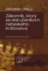 Zákonník, ktorý sa stal učeníkom nebeského kráľovstva