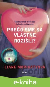 Prečo sme sa vlastne rozišli?
