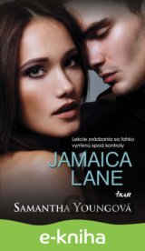 Jamaica Lane